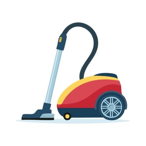 تعمیر جاروبرقی