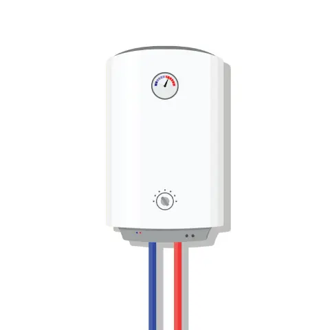 تعمیر پکیج، آبگرمکن دیواری و زمینی